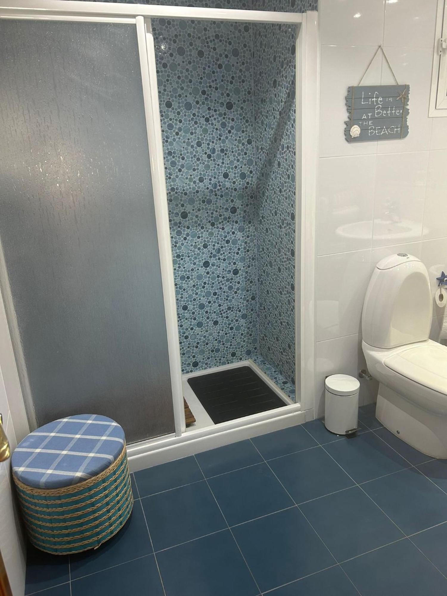 Apartamento Els Marells Playa De Gandia Solo Familias Luaran gambar